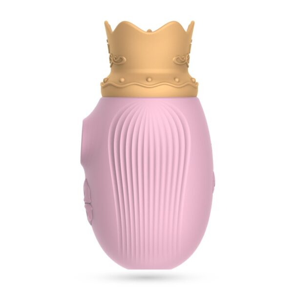 Succhia Clitoride Monarch