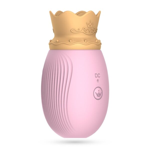 Succhia Clitoride Monarch