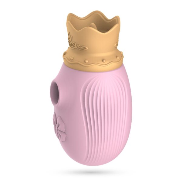 Succhia Clitoride Monarch