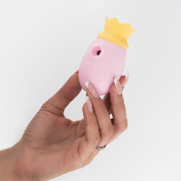 Succhia Clitoride Monarch