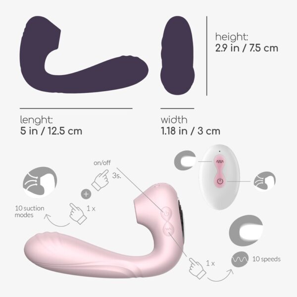 57663 Succhia Clitoride Pookie