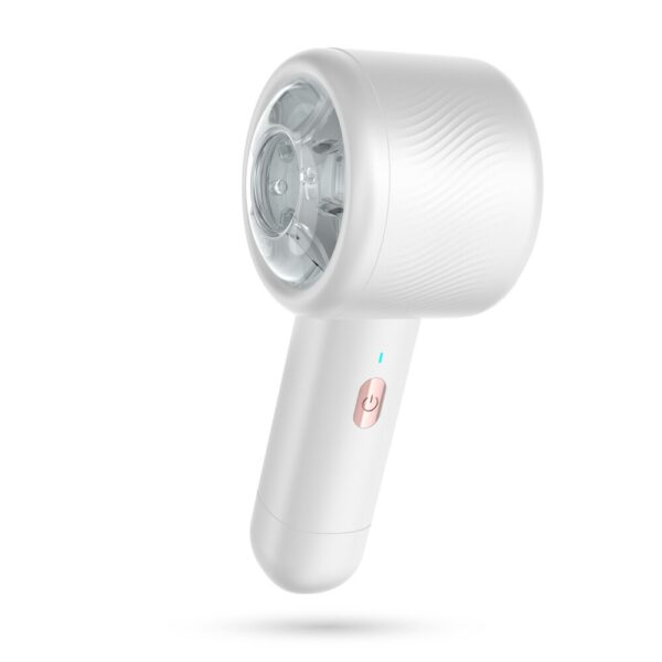 Masturbatore Automatico Magnetus