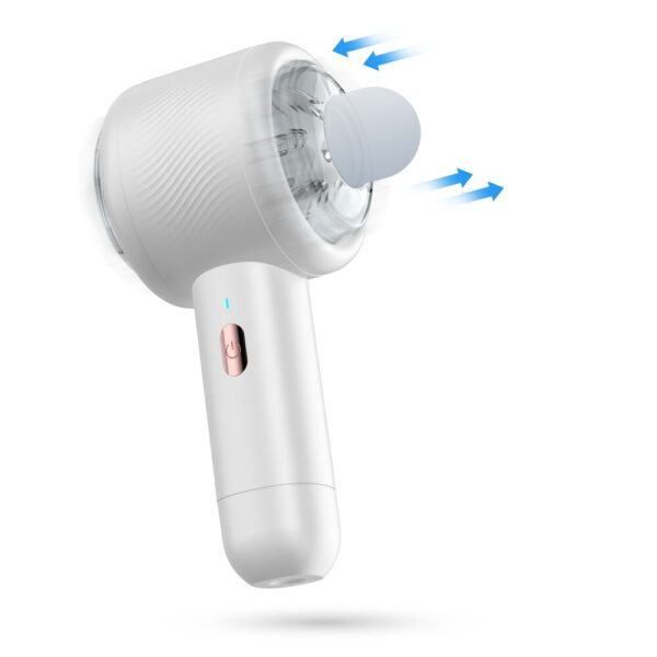 Masturbatore Automatico Magnetus