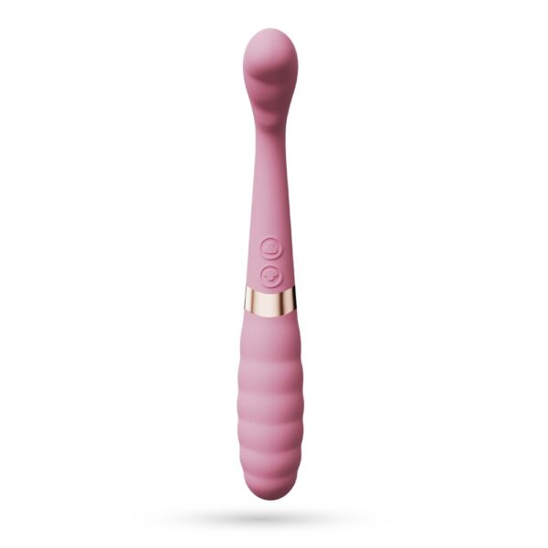 Vibratore Punto G Pixie