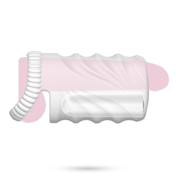 Masturbatore Automatico Nautilus