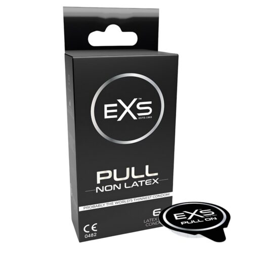 620Pack20non20latex Preservativi EXS No Latex Pull