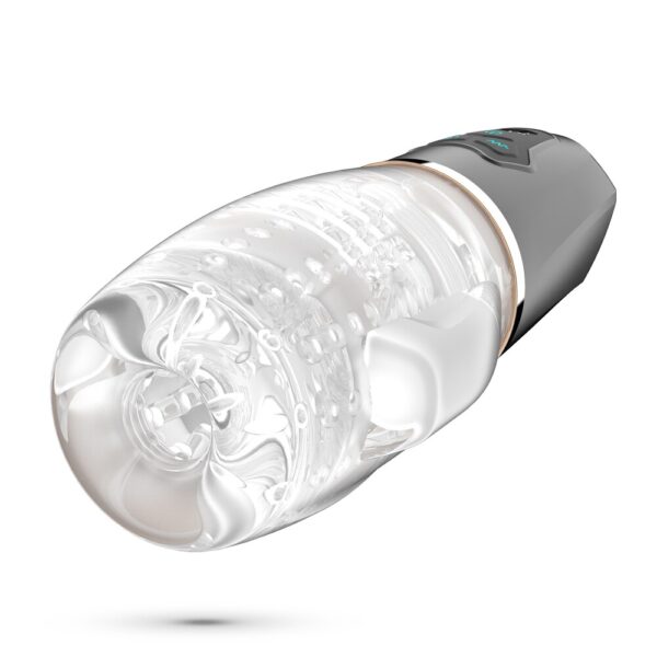 Masturbatore Automatico Quasar