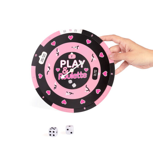 Gioco Sexy Roulette