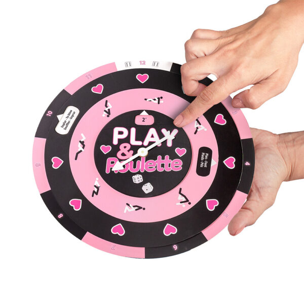 Gioco Sexy Roulette