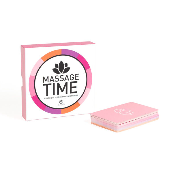 Gioco Sexy Massage Time