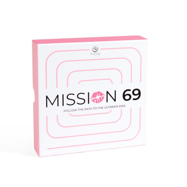 Gioco Sexy Mission 69