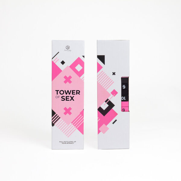 Gioco Tower Of Sex