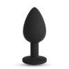 Plug Anale Camileo Ø 3 cm