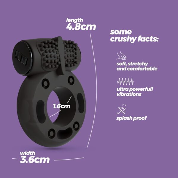 Anello Vibrante Booster