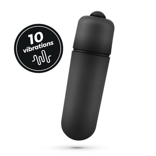 Anello Vibrante Pluto