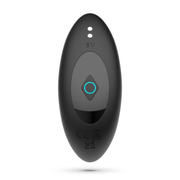 Vibratore Anale Octo