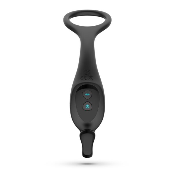 Stimolatore Prostata Magoo