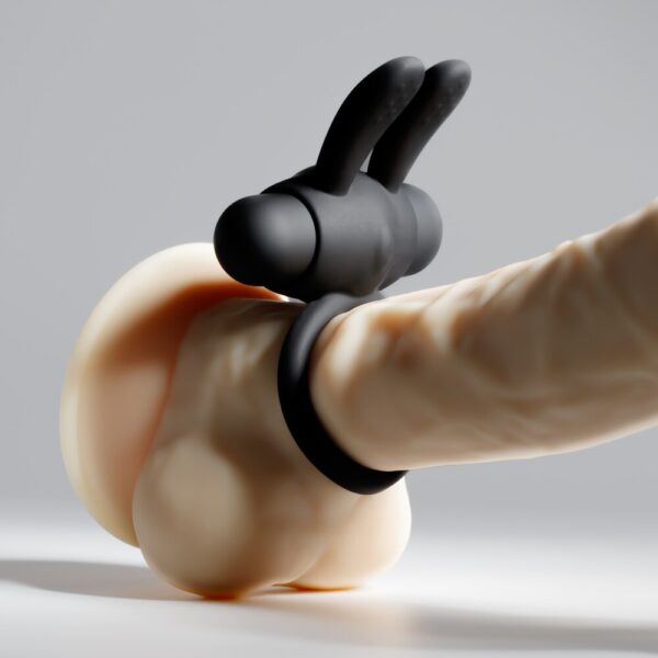 Anello Vibrante Pluto