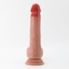 65845 Dildo Realistico Inviktus 22 cm