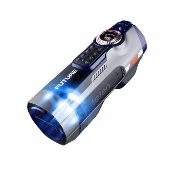 708三代 Masturbatore Automatico Future Hot Thrust
