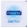 7098555-2 Preservativi Ultra Sottili Pasante Silk Thin
