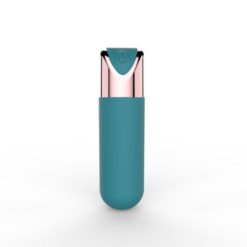 7098922-1 Mini Vibratore Sensual Feeling