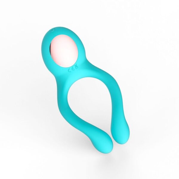 7098928-3 Vibratore per Coppia Intense Vibe