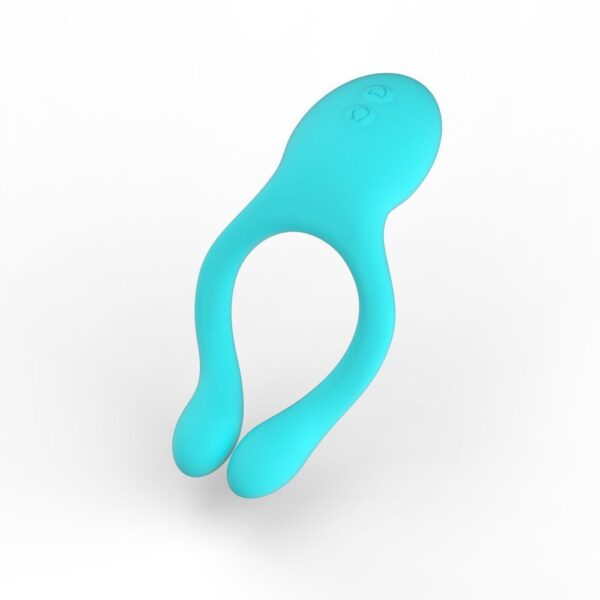 7098928-4 Vibratore per Coppia Intense Vibe