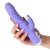 7098931-2 Vibratore Rabbit Easy Pleasure