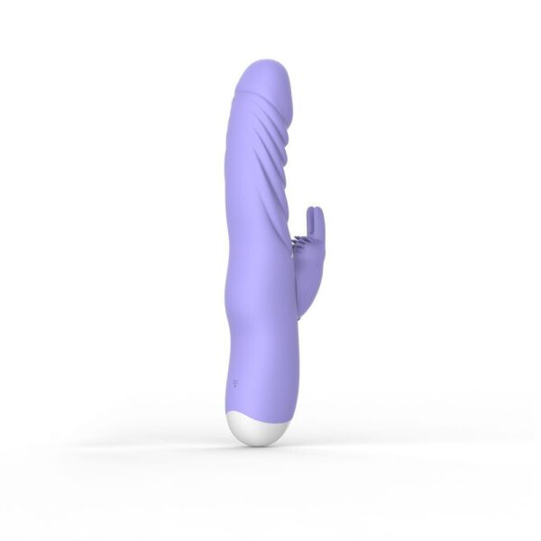 7098931-4 Vibratore Rabbit Easy Pleasure