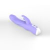 7098931-5 Vibratore Rabbit Easy Pleasure