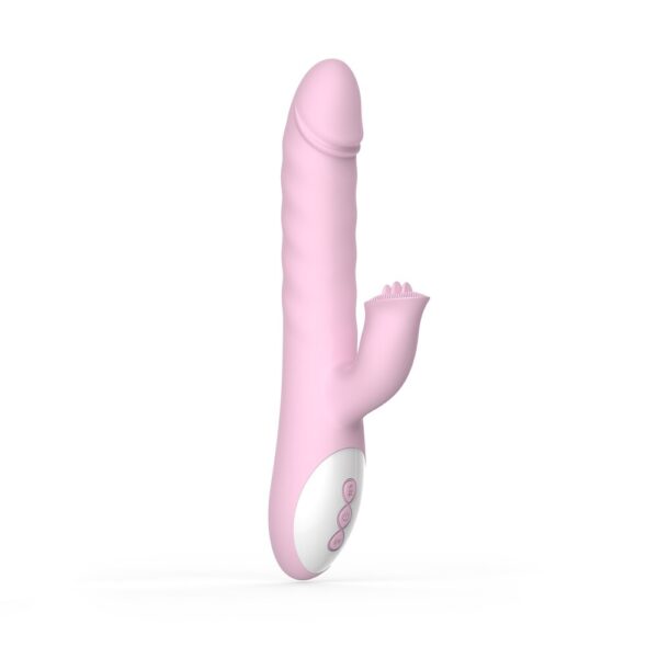 7098938-1 Vibratore Rabbit Perfect Lover