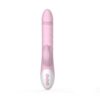 7098938-2 Vibratore Rabbit Perfect Lover