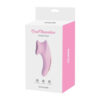 7098939-6 Vibratore Clitoride Oral Obsession