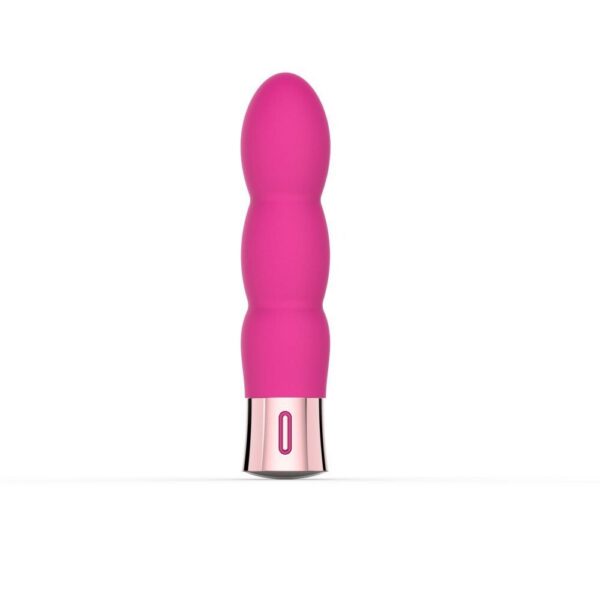 7098941-4 Vibratore Classico Sweet Desires