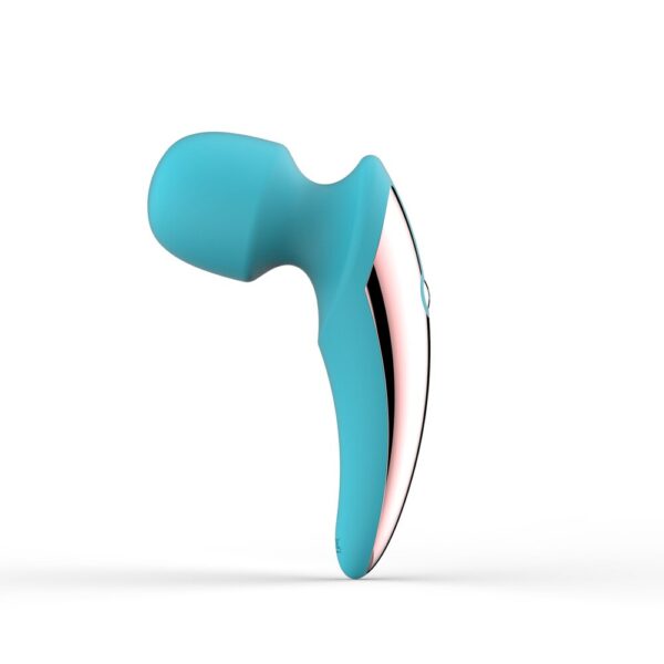 Magic Wand Luxury Top