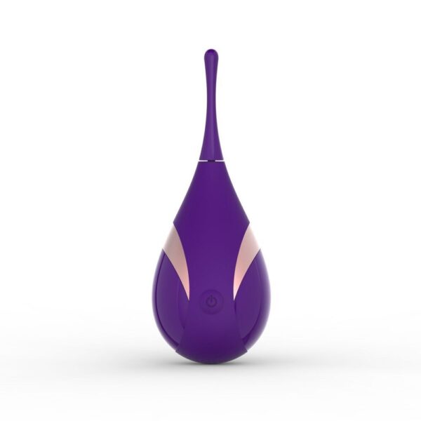 7098948-1 Vibratore Clitoride Delicious