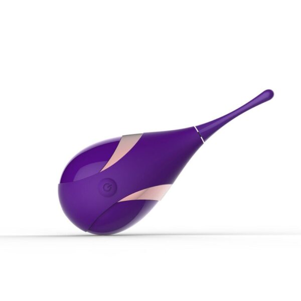 7098948-5 Vibratore Clitoride Delicious