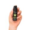 Vibratore Liquido Hemp