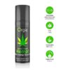 Vibratore Liquido Hemp