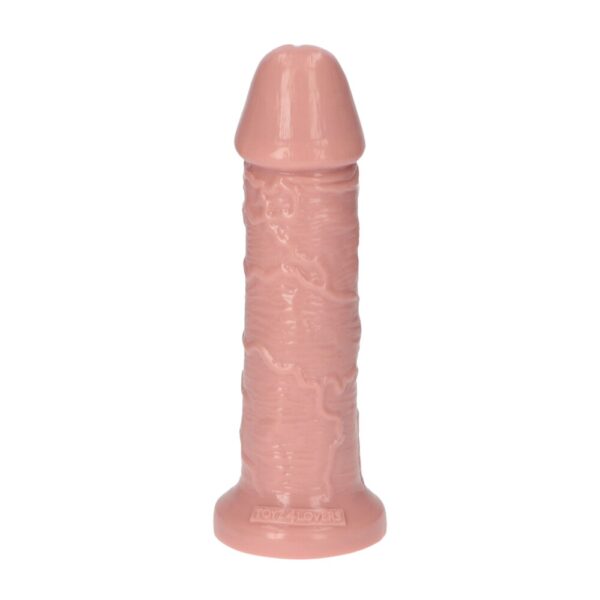 Dildo XXL Leone 25 cm