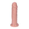 Dildo XXL Leone 25 cm