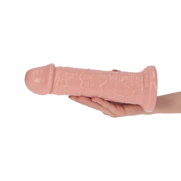 Dildo XXL Leone 25 cm