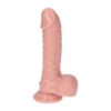Dildo Realistico Michelangelo 18 cm