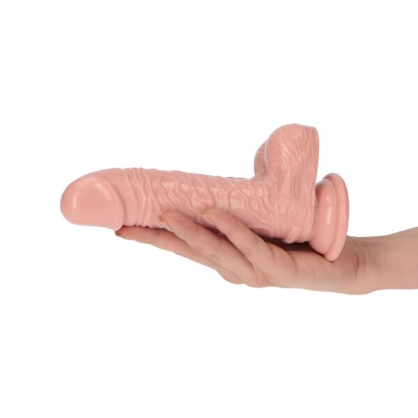 Dildo Realistico Michelangelo 18 cm