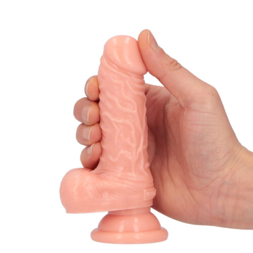 7099095_16 Dildo Realistico Leo 13 cm