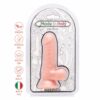 Dildo Realistico Leo 13 cm
