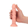 7099097_14 Dildo Anale Ugo 15,5 cm