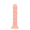 7099097_9 Dildo Anale Ugo 15,5 cm