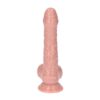 Dildo Realistico Eros 18,5 cm